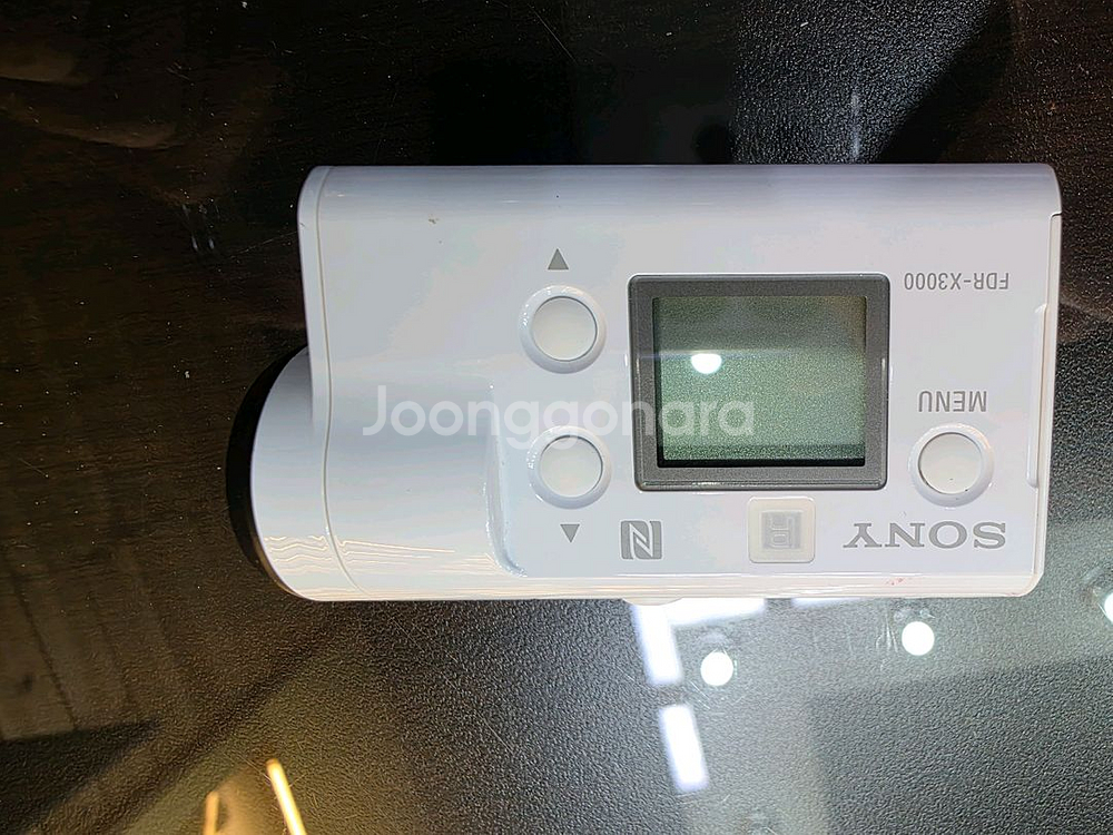 소니 FDR-X3000 액션캠--4