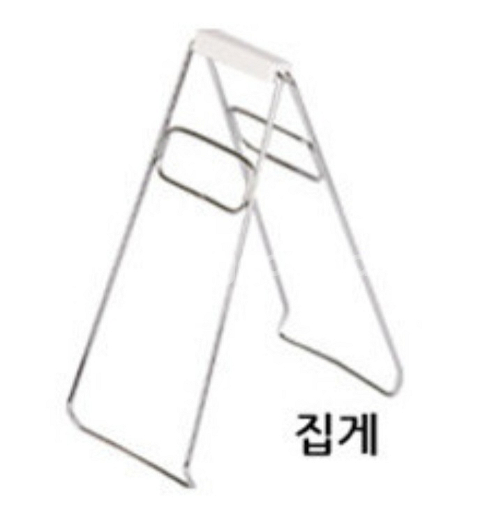 오븐형 집게--1