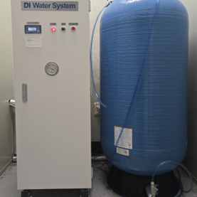 정제수기(DI Water System) 판매합니다.
