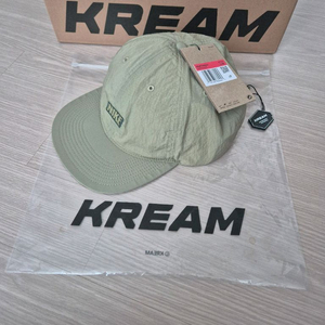 나이키 언스트럭처 플랫빌 아웃도어캡 올리브컬러 L/XL
