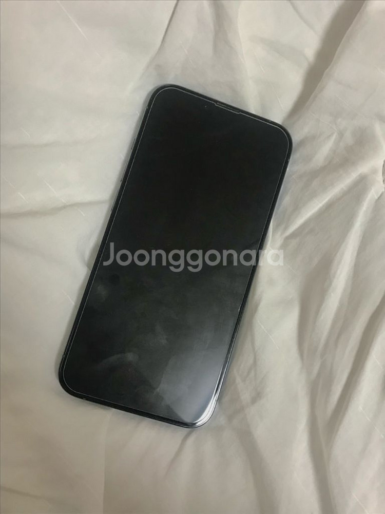 아이폰 13프로 시에라블루 1TB--2