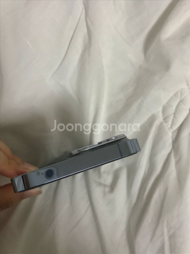 아이폰 13프로 시에라블루 1TB--3