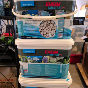 에하임 섭스프로 5L(새상품)