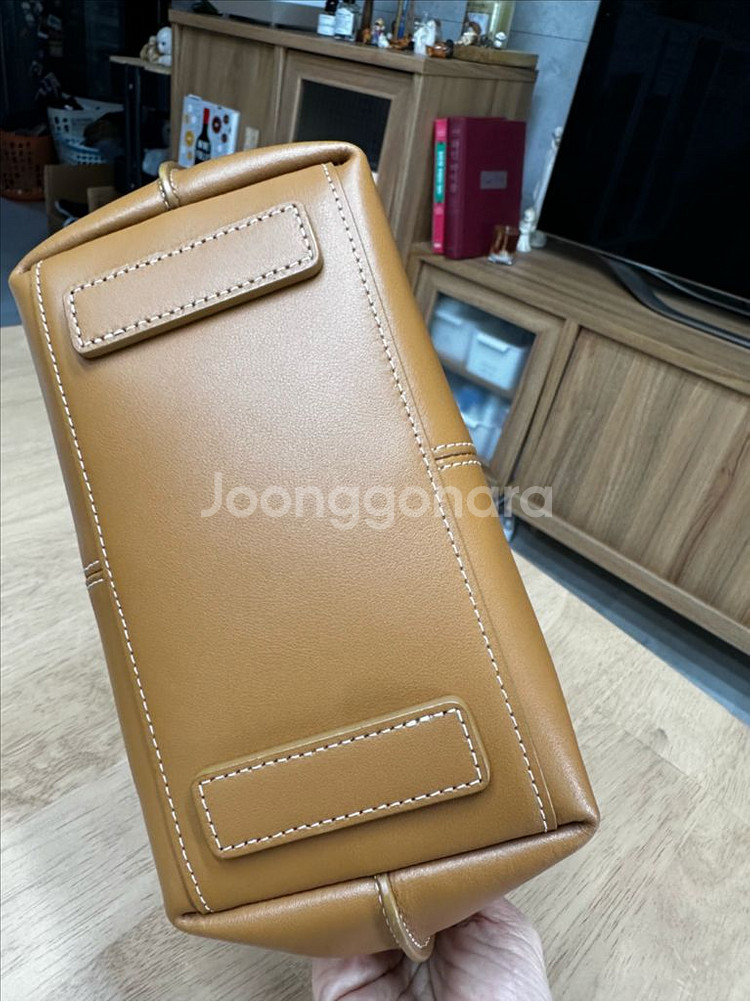 아뜰리에 드 루멘 파니에 쁘띠 탄브라운--2