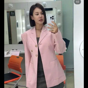 렉토 자켓 새상품