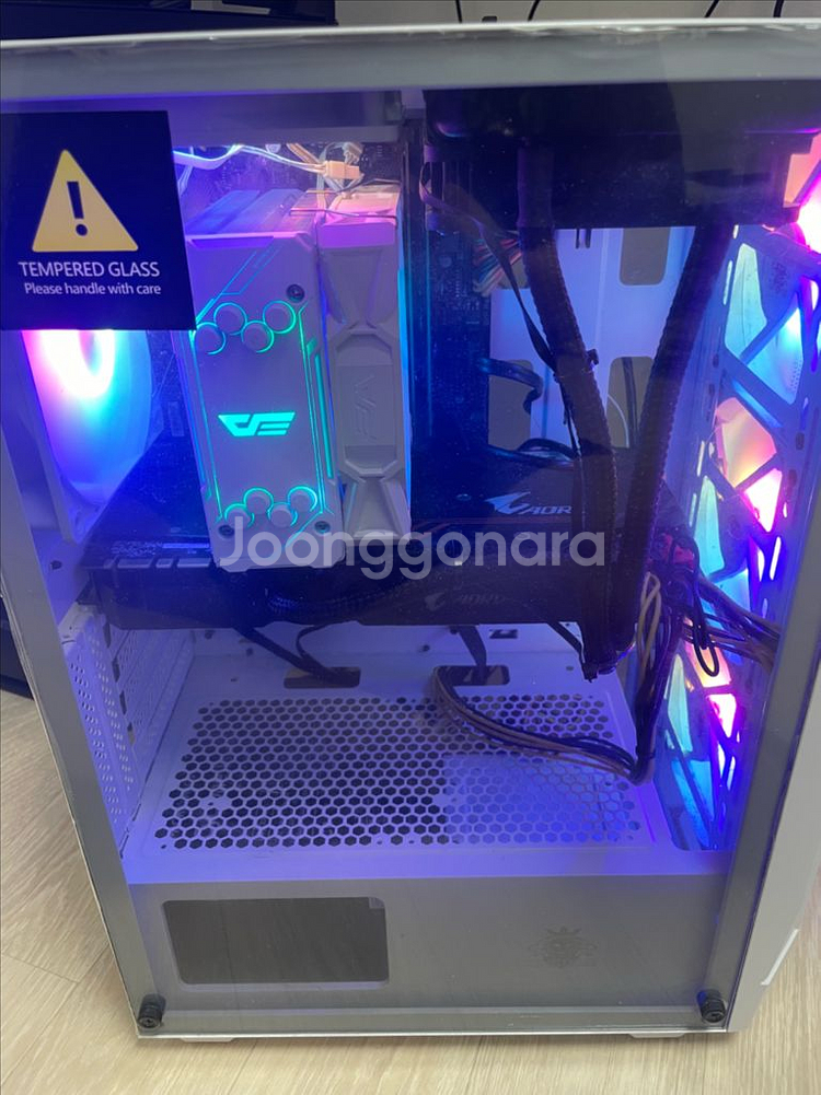 1080ti 익스트림 에디션 pc--0