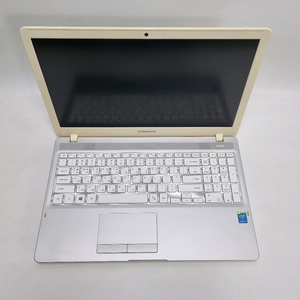 삼성 중고 노트북 윈도우11/램8G/화이트/SSD