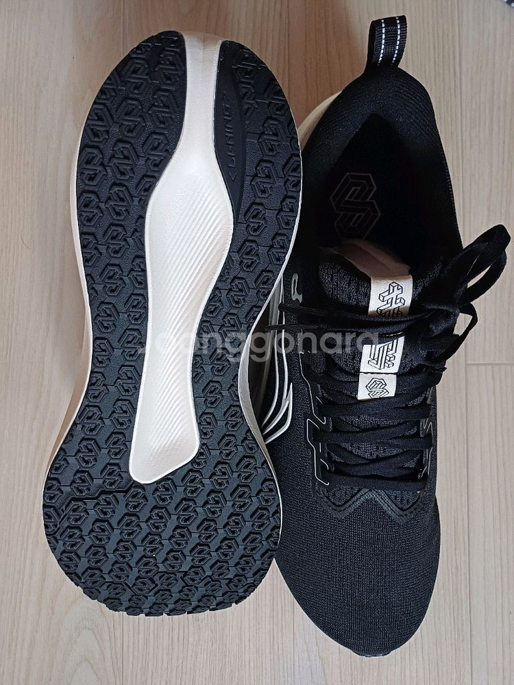 Li-ning 리닝 운동화 러닝화 런닝화 285mm--2