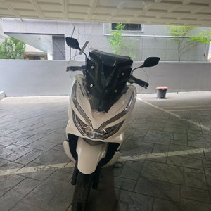 pcx150 20년식