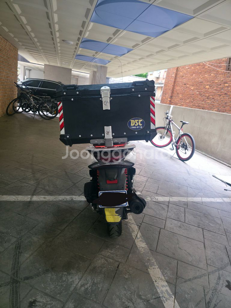 pcx150 20년식--4