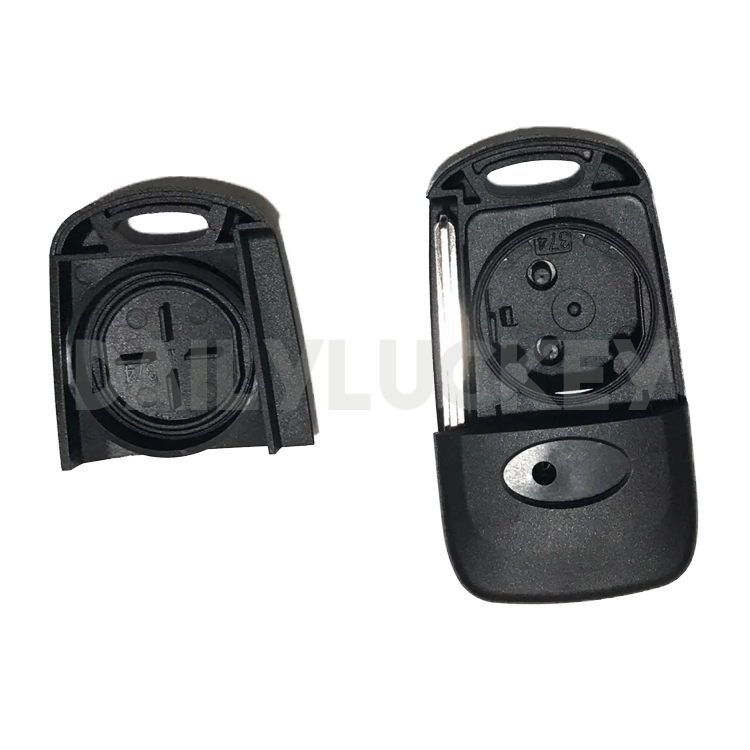 기아 모닝 전용 스마트키 폴딩키 교체용 이미지