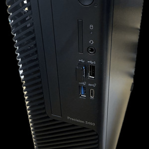 DELL Precision 3460 SFF