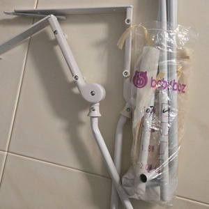 baby bbz 침대가드 이동식