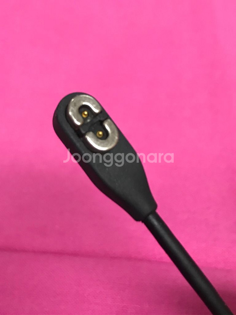 Shokz 샥즈 골전도 이어폰 전용 충전 케이블 판매--0