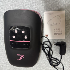 코지마 블랙베리 CMH-560손마사지기