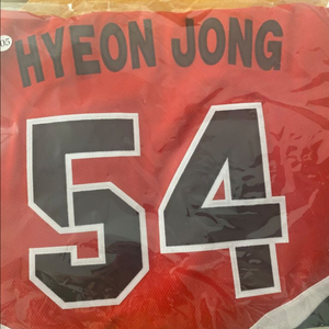 기아타이거즈 유니폼 판매(얼트, 광주, 갸린이)