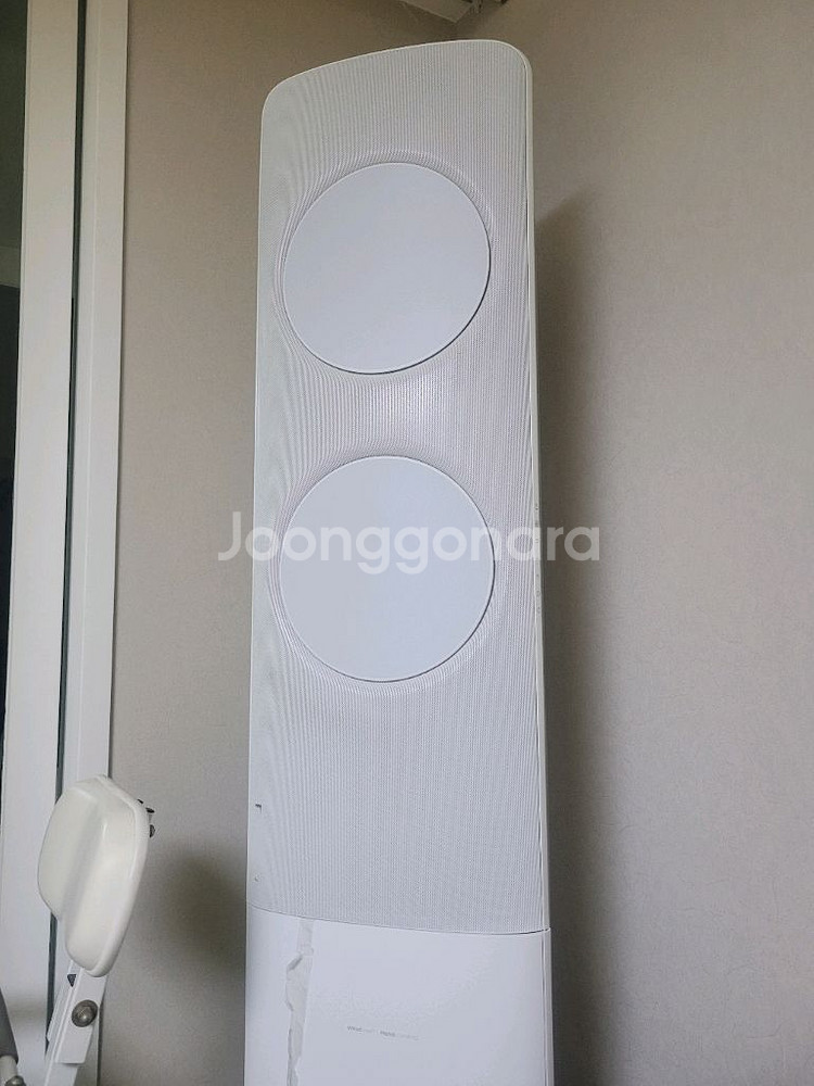 삼성 무풍 2 in 1--0