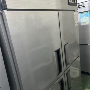 광주 업소용냉장고 45박스 냉동고