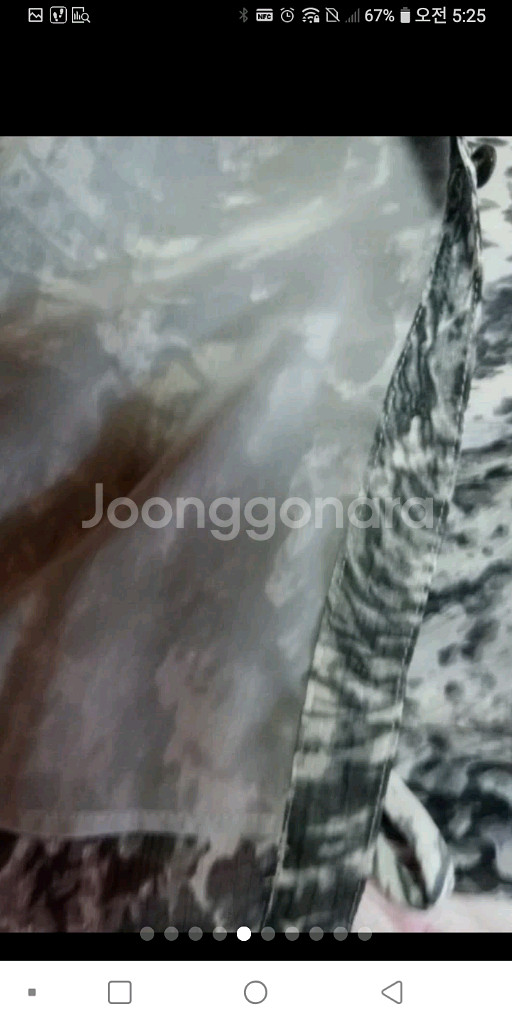 롱브라우스와여러가지--2