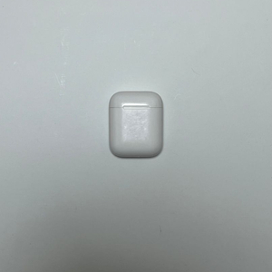 에어팟2 본체 케이스 유선 무선