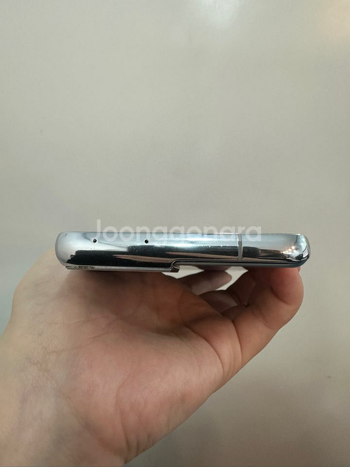 A급)갤럭시S21울트라 256GB 실버/H475--2