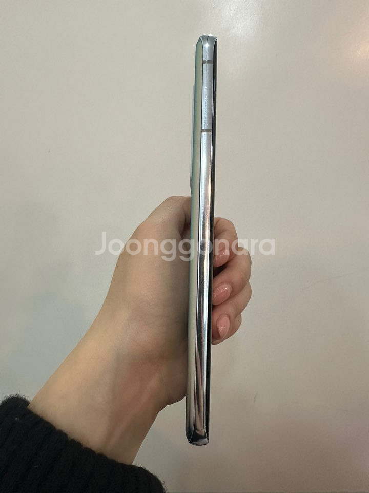 A급)갤럭시S21울트라 256GB 실버/H475--6