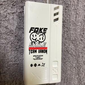 베놈마크원 기기