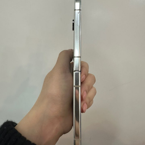 보증기간O)갤럭시Z플립5 256GB 크림/H479