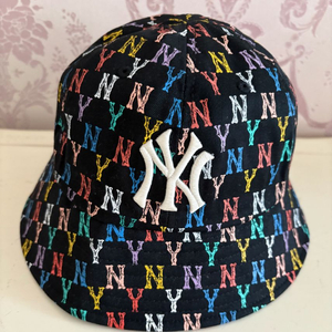 MLB 벙거지모자(새상품)