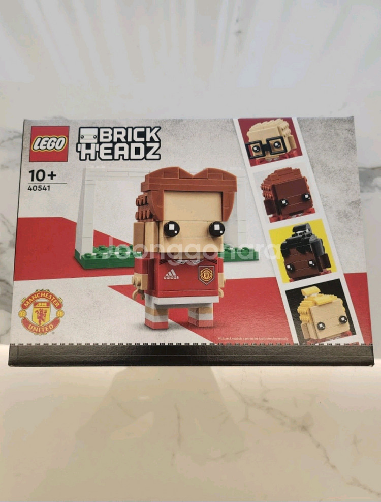 레고 맨체스터유나이티드--0
