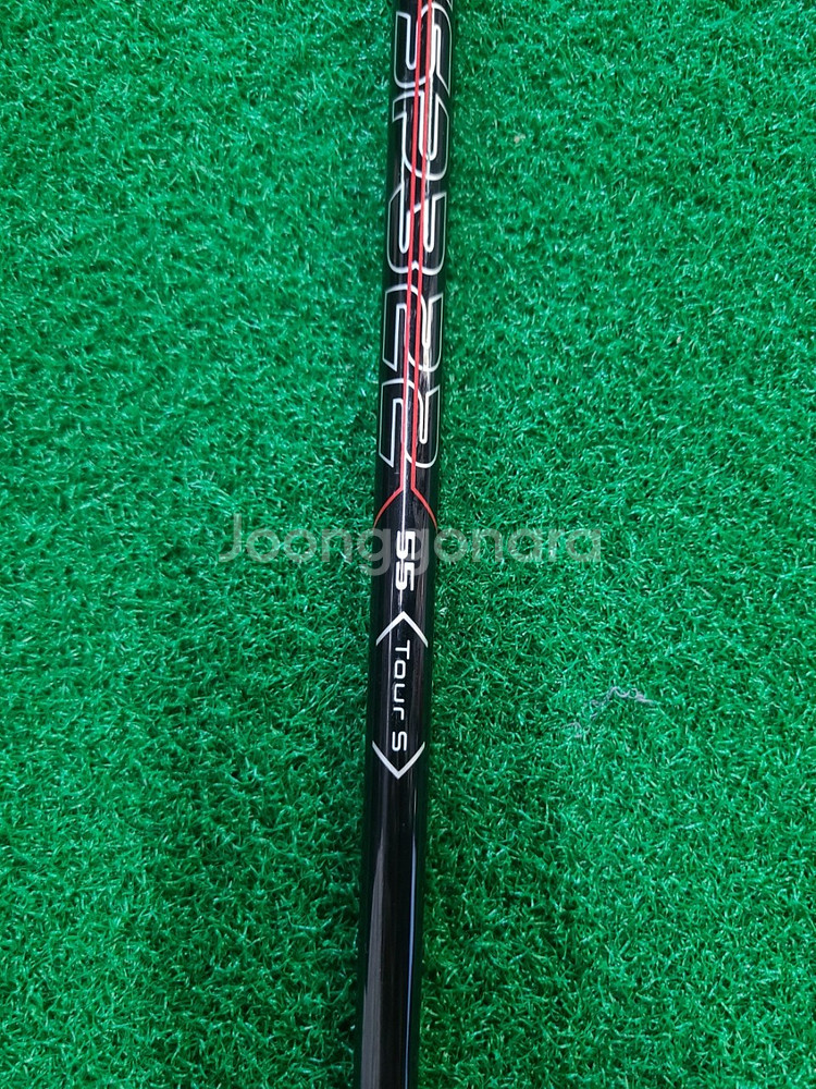 Titleist 타이틀리스트 TSi2 18도 5번 우드--3