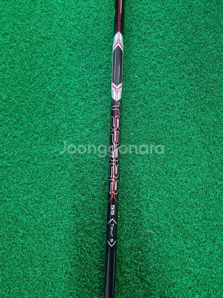 Titleist 타이틀리스트 TSi2 18도 5번 우드--6