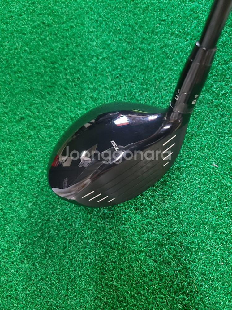 Titleist 타이틀리스트 TSi2 18도 5번 우드--5