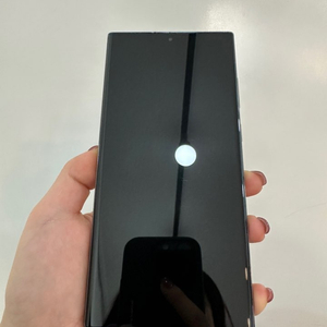 무잔상)갤럭시S23울트라 256GB 그린/H494