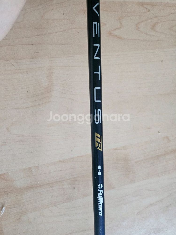핑 G430 LST 9도 헤드/벤투스TR 6S 블루--1