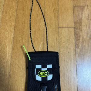 스위치 핸드폰가방