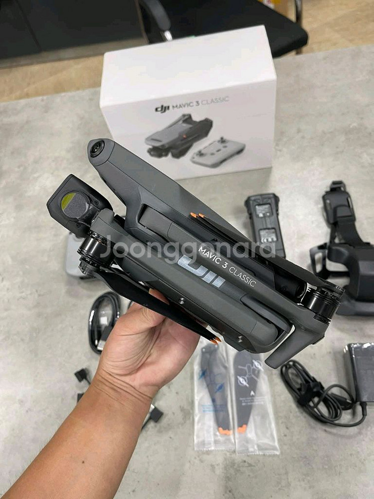 DJI mavic3 classic 삽니다. 매빅3--0