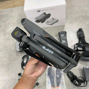 DJI mavic3 classic 삽니다