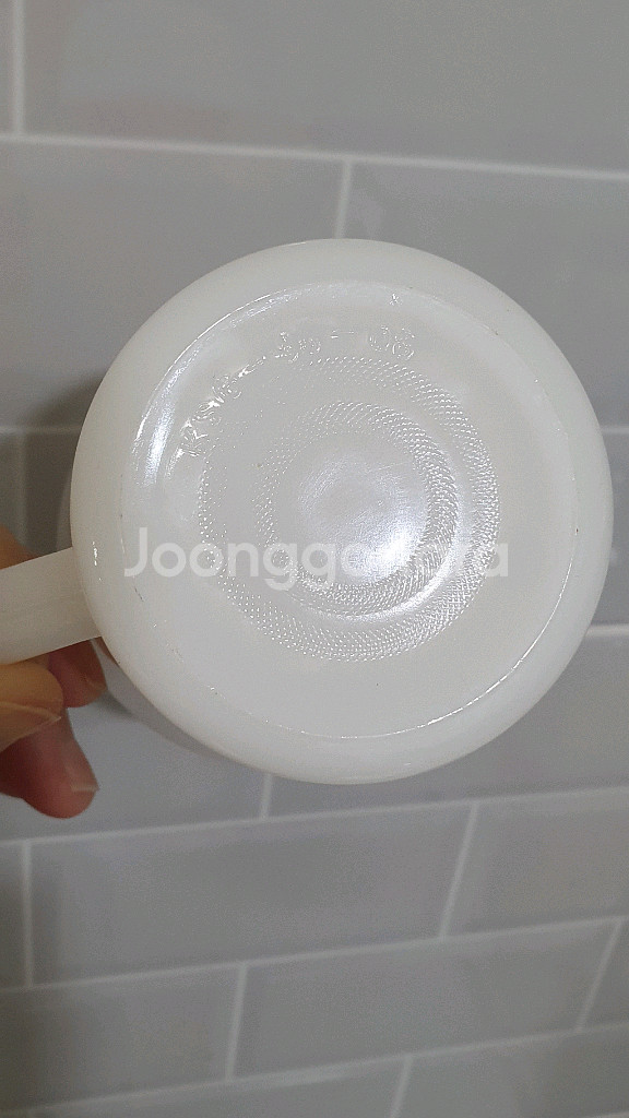 빈티지 서울우유 머그 판매합니다!~--3