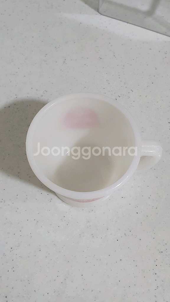 빈티지 서울우유 머그 판매합니다!~--2