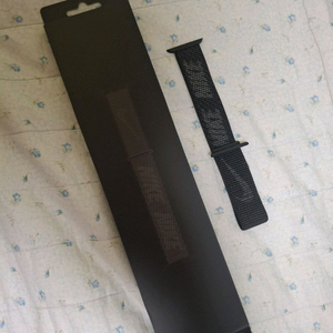 애플워치 45mm 나이키 정품 스트랩