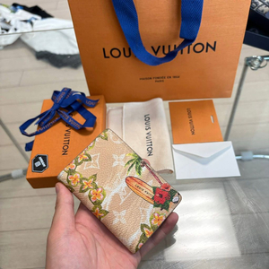 루이비통 한정판 오거나이저