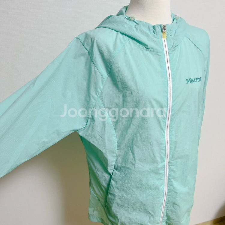 마모트 여성 바람막이 XL (105) 택포--2