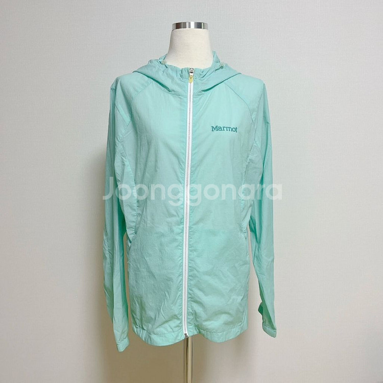 마모트 여성 바람막이 XL (105) 택포--0