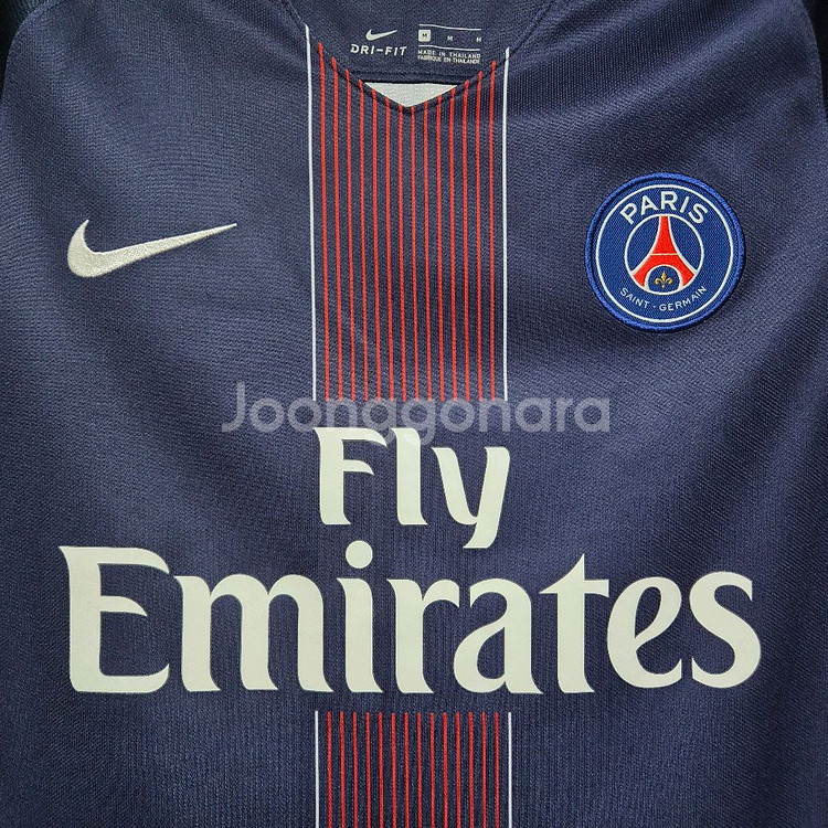 16/17 PSG 모타 M--2