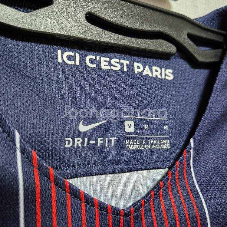 16/17 PSG 모타 M--5