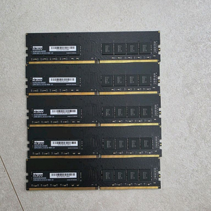 클레브 ddr4 16기가 램 팝니다