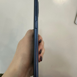 무잔상)갤럭시점프2 128GB 블루/H568