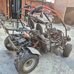 PGO 버기카 150cc 팔아요
