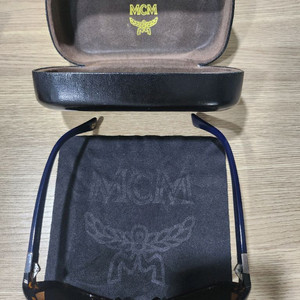MCM선글라스